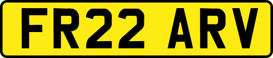 FR22ARV