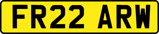 FR22ARW