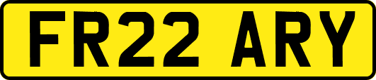 FR22ARY