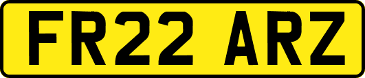 FR22ARZ