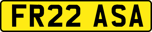 FR22ASA