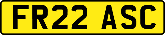 FR22ASC
