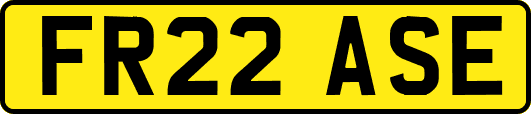 FR22ASE