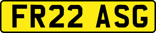 FR22ASG