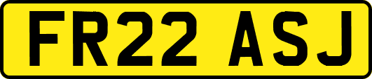 FR22ASJ