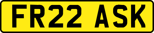 FR22ASK