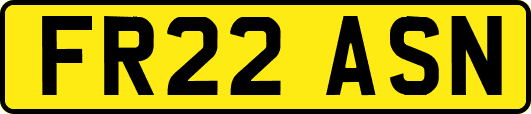 FR22ASN