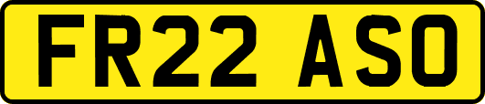 FR22ASO