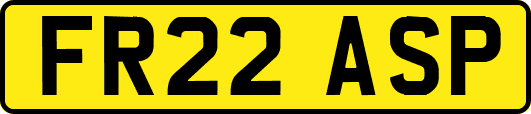 FR22ASP