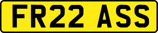 FR22ASS