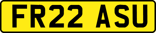 FR22ASU