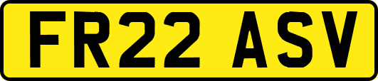 FR22ASV