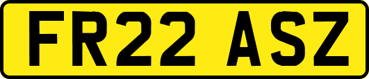FR22ASZ