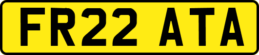 FR22ATA