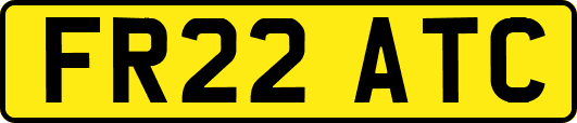 FR22ATC