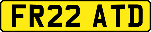 FR22ATD