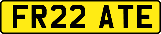 FR22ATE