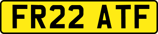FR22ATF