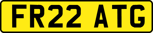 FR22ATG