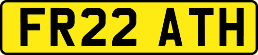 FR22ATH
