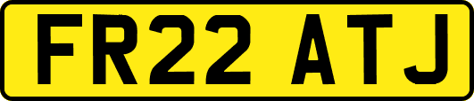 FR22ATJ