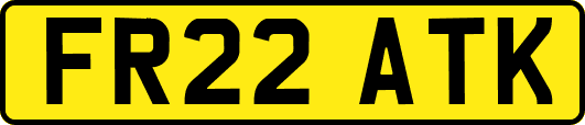 FR22ATK