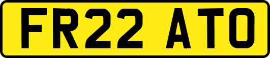 FR22ATO