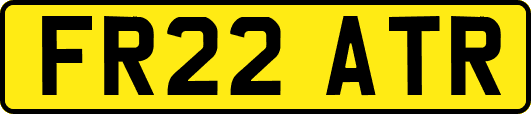 FR22ATR