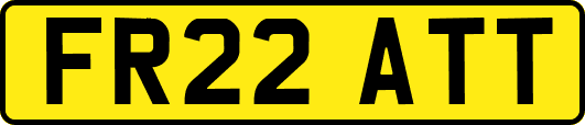 FR22ATT