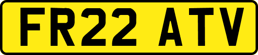 FR22ATV