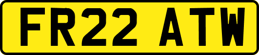 FR22ATW