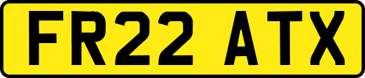 FR22ATX