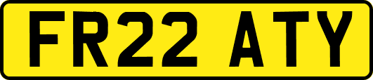FR22ATY