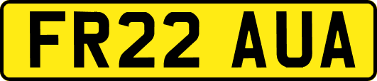 FR22AUA