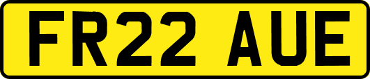 FR22AUE