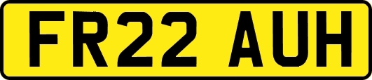 FR22AUH