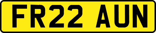 FR22AUN