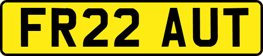 FR22AUT