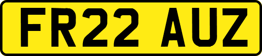 FR22AUZ