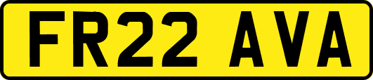 FR22AVA