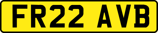 FR22AVB