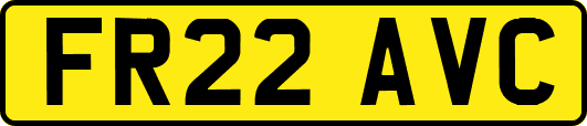 FR22AVC