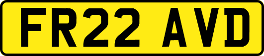 FR22AVD