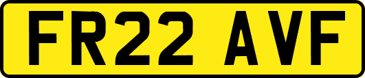 FR22AVF