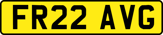 FR22AVG