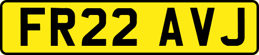 FR22AVJ