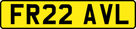 FR22AVL