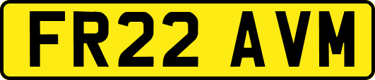 FR22AVM