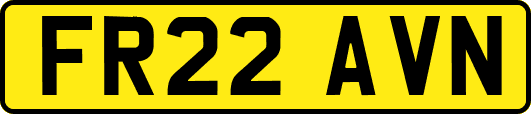 FR22AVN