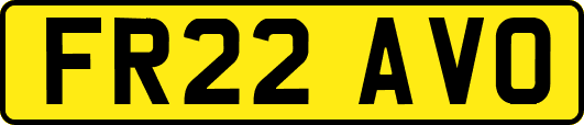FR22AVO